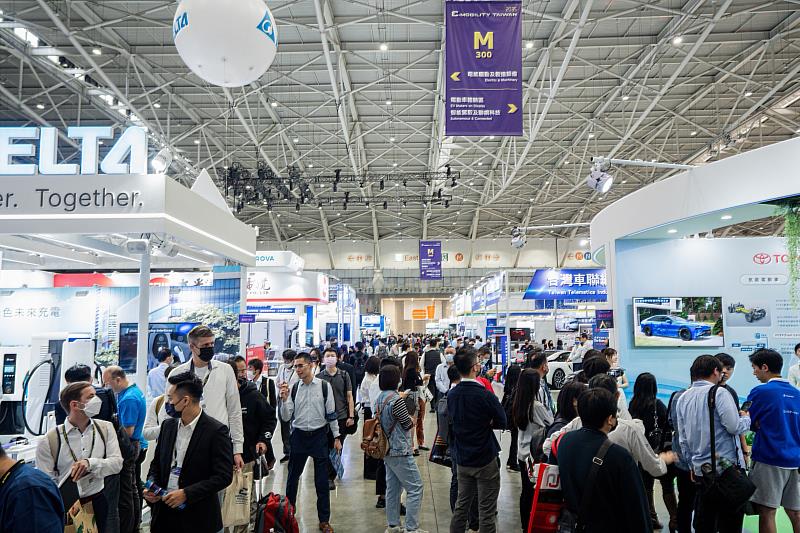 360 Mobility Forum | 跨越界線 馳向未來